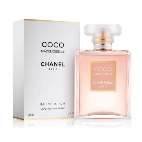 best price for chanel|chanel mademoiselle 100ml cheapest deal.